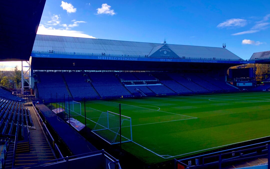 Injury-hit Sheffield Wednesday look to take advantage of relegation-threatened Crewe Alexandra