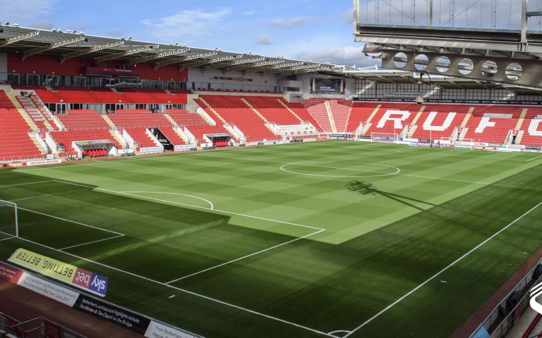 Rotherham United and Swansea City set for style clash in Monday night’s Championship fixture