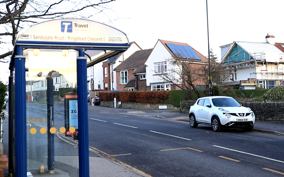 Labour councillor speaks out about suspension of bus services