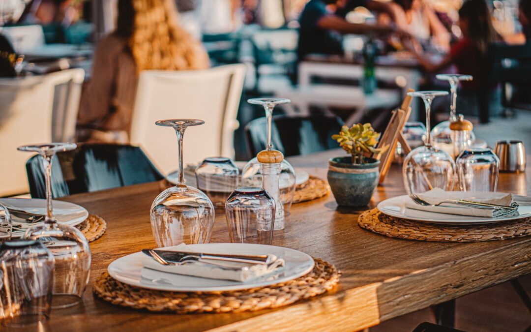 Covid Plan B could be “devastating” for hospitality trade