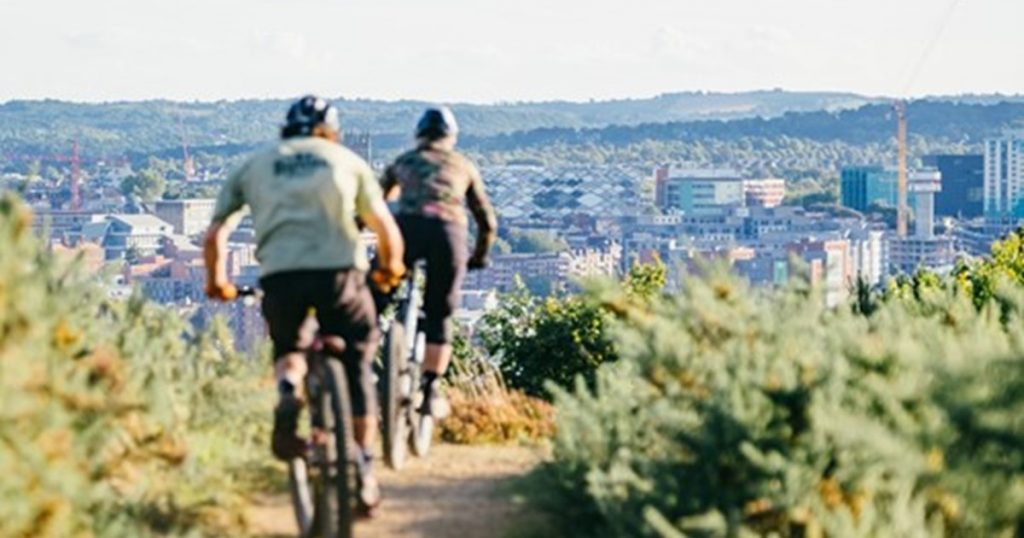 Sheffield City Council invests £200,000 to redevelop Parkwood Springs