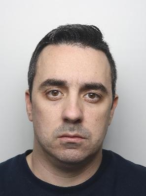 Ambulance worker jailed for sexually attacking 15-year-old girl