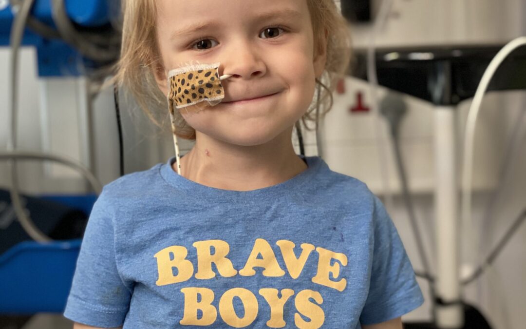 Popular Sheffield piercing parlour set to donate entire day of profits to help fund three-year-old’s lifesaving cancer treatment