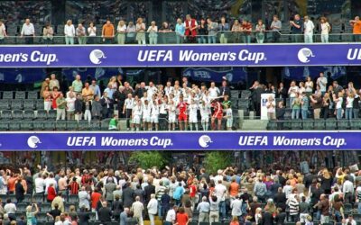 Sheffield to host Cultural Programme for WUEFA EURO Cup