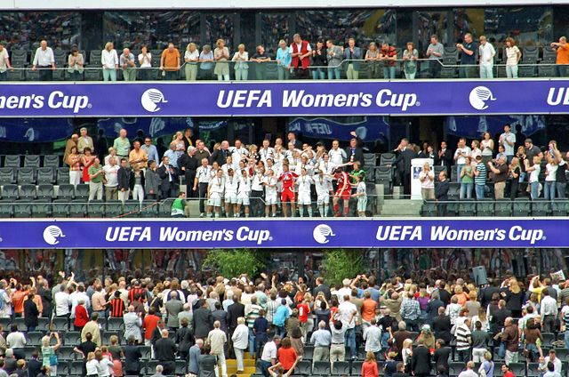 Sheffield to host Cultural Programme for WUEFA EURO Cup