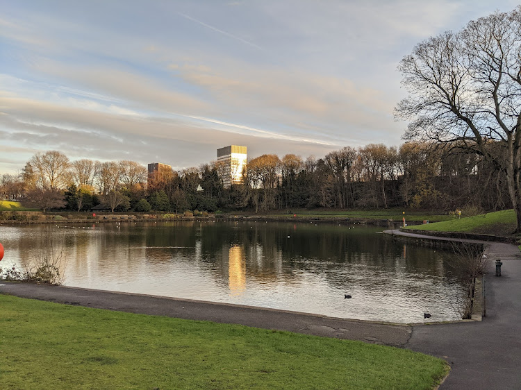 ‘Scared’, ‘Intimidated’, and ‘Unsafe’ to use Crookes Valley Park