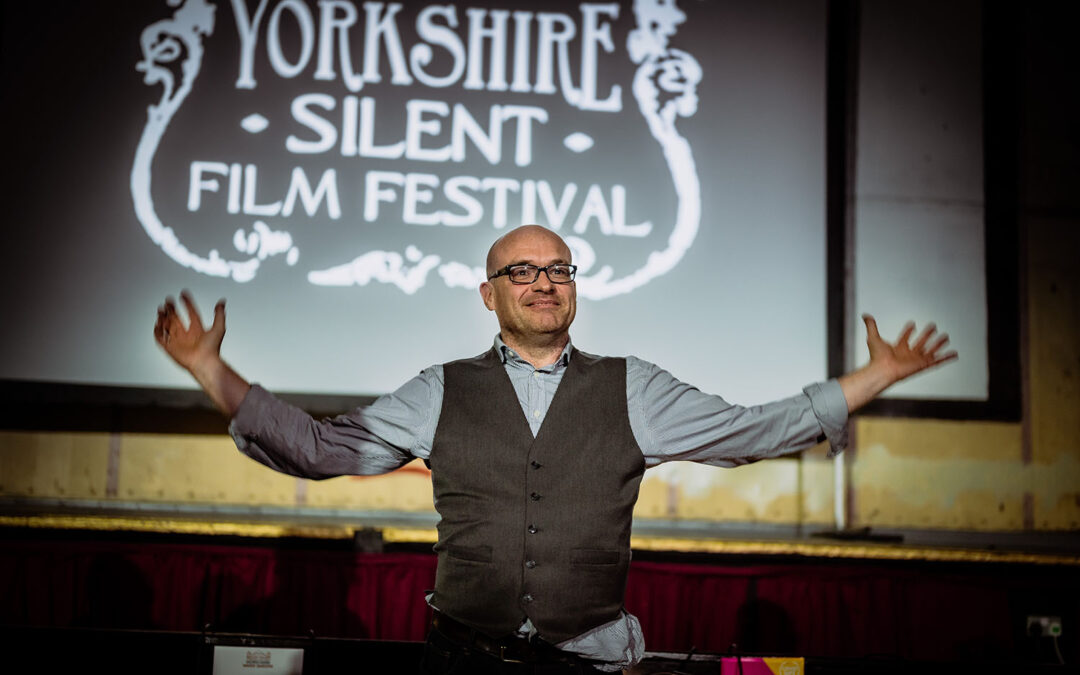 Yorkshire Silent Film Festival returns to Sheffield for 2022 season 