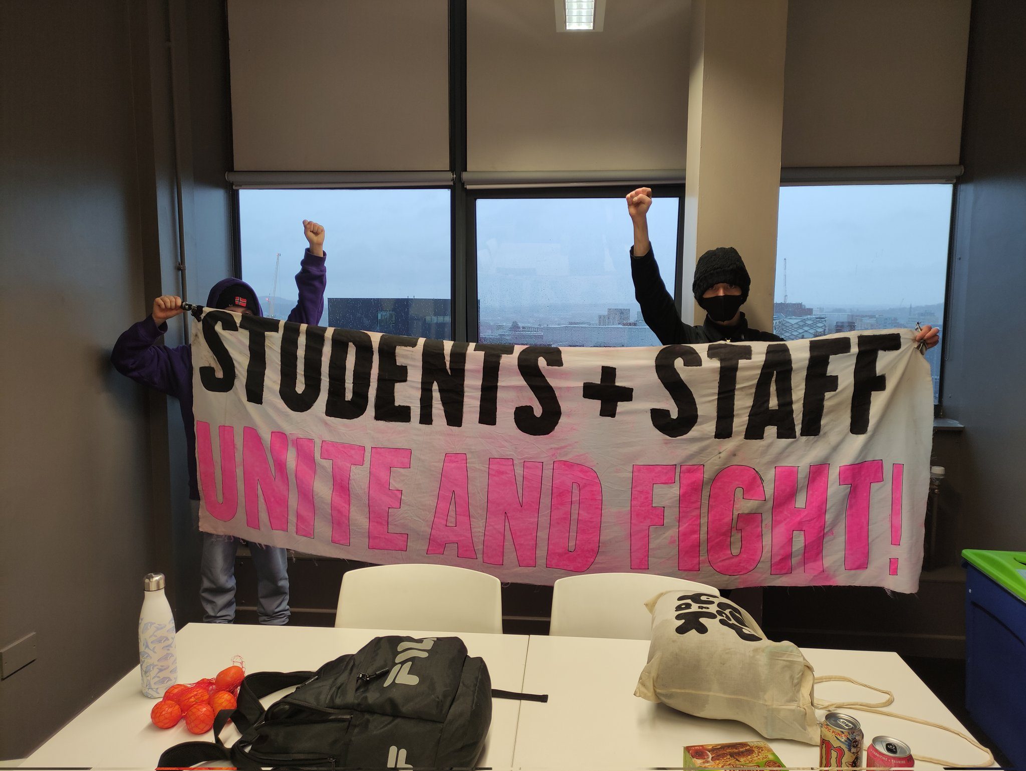 SHEFFIELD HICKS 4 - Sheffield Wire building occupation university