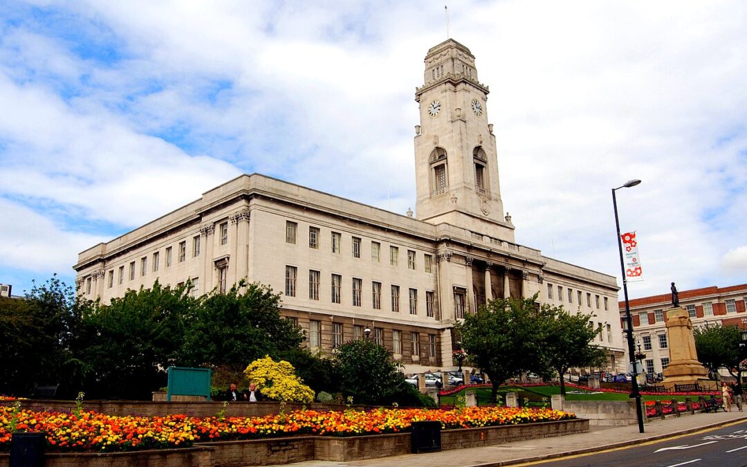 New Barnsley budget means tax increase for all