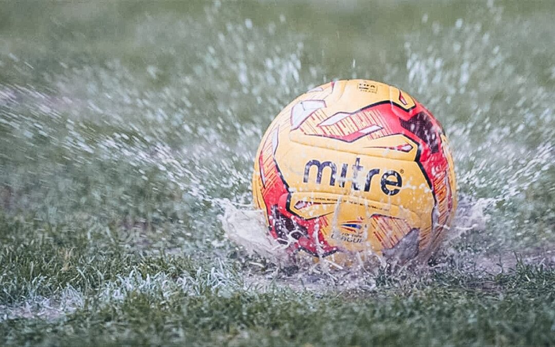 Sheffield Wednesday fixture postponed as Storm Eunice creates unsafe playing conditions