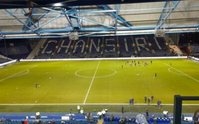 Sheffield Wednesday financial losses divide experts
