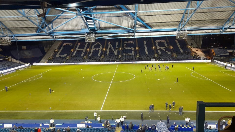 Sheffield Wednesday financial losses divide experts