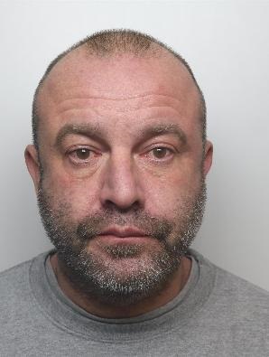 Man jailed for five years after violent attack in Crookes