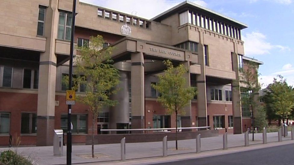 Doncaster sex offender avoids prison sentence