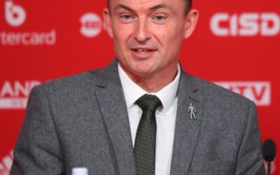 Sheffield United manager voices injury concerns over practice facilities