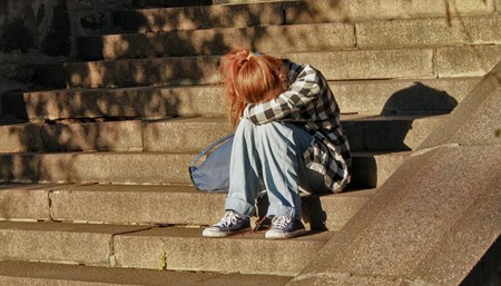 Increasing numbers of children across South Yorkshire fear rising living costs