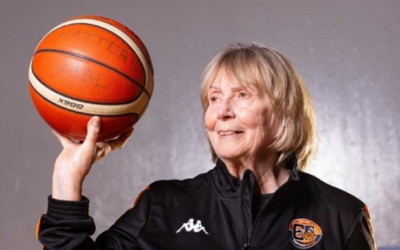 Sheffield Hatters legend dies leaving family superstars to carry on her legacy