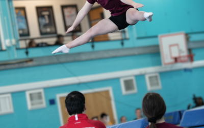 Sheffield Varsity Trampolining Competition Returns in 2022