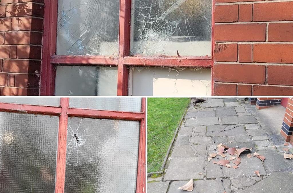 St Leonard’s Day Nursery calls for help after vandalism forces closure