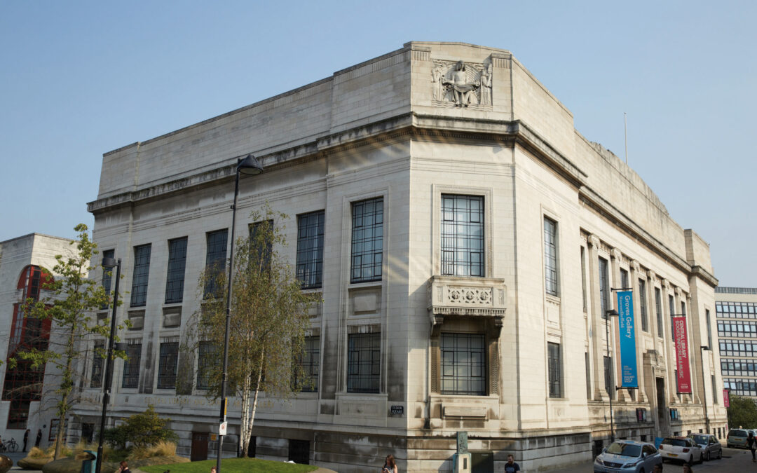 Sheffield Council’s removal of library fines for late books causes concern
