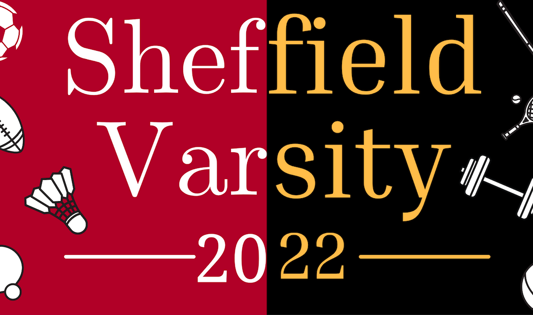 Sheffield Varsity 2022: What’s on?