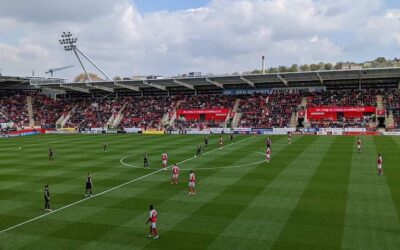 Rotherham United win 2-1 against Oxford United