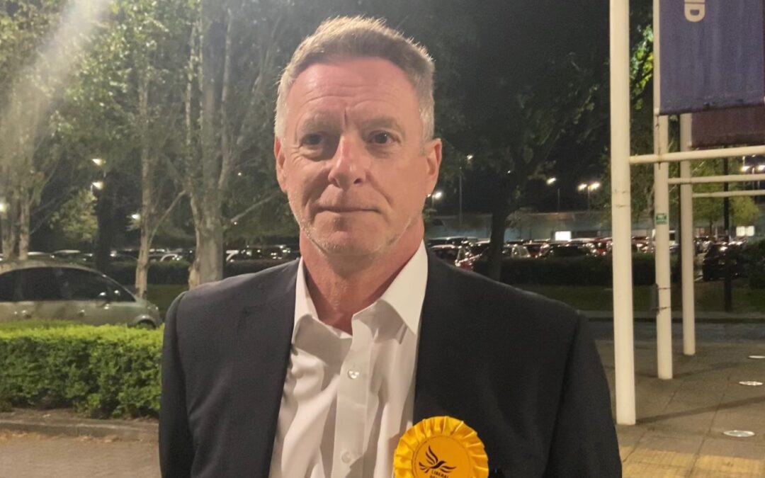 Local Elections: Liberal Democrats “cautiously optimistic” for Sheffield results