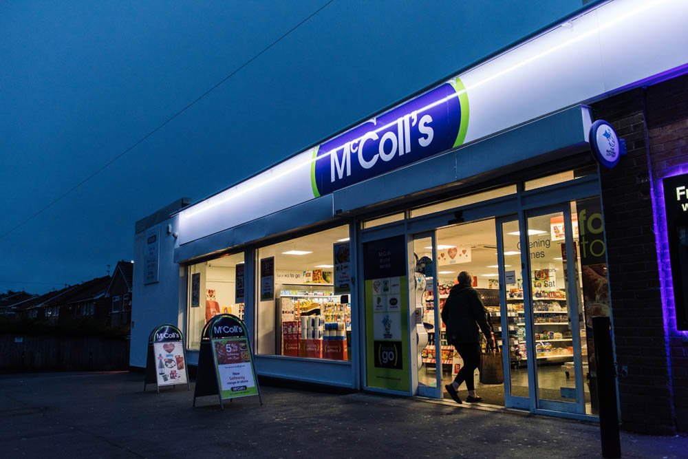 “Premature” talk of McColl’s closing as Sheffield shop workers face an uncertain future