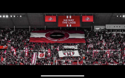 Sheffield Wednesday to face largest ever fan-led display in play-offs with Sunderland