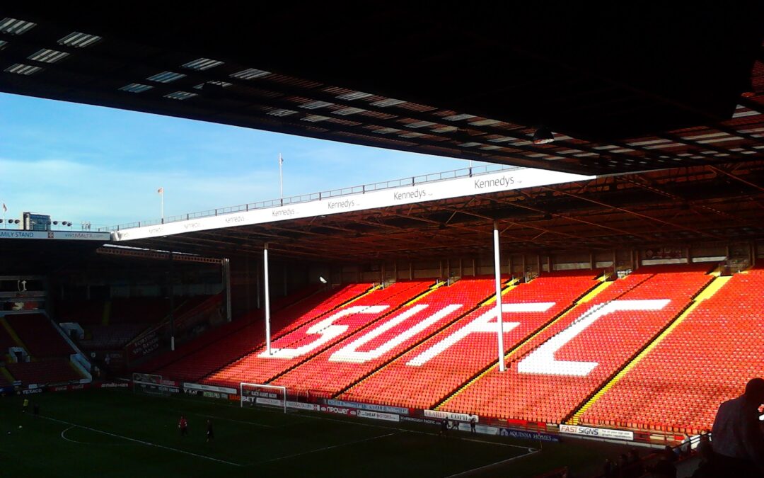 Sheffield United’s play-off hopes on the line ahead of final day Fulham clash