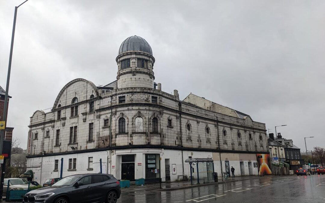 Campaign launched to save iconic Abbeydale Picture House