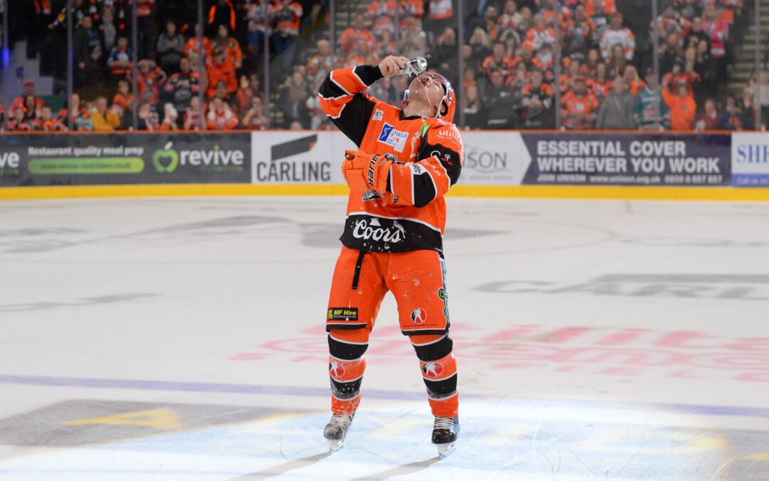 Steelers seal dramatic penalty win against Panthers