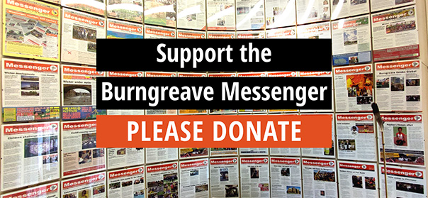 Burngreave Messenger sets £5,000 fundraising target to avoid closure and publish a winter issue