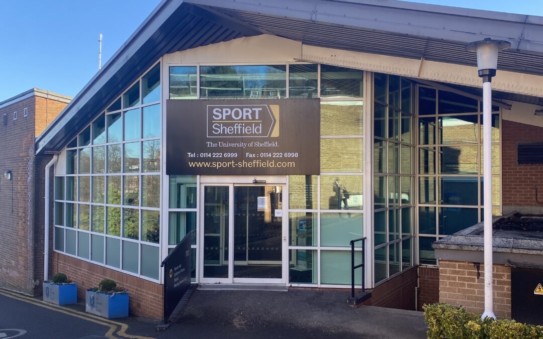 Cold snap and cost of living prompts university sports centre to opens its doors
