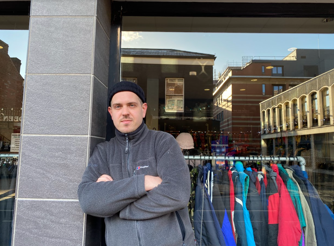 How are Sheffield’s independent shops coping with the cost of living crisis this winter?