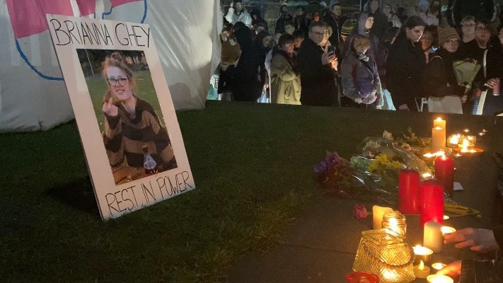 Sheffield trans activists call on government to urgently change Brianna Ghey’s death certificate