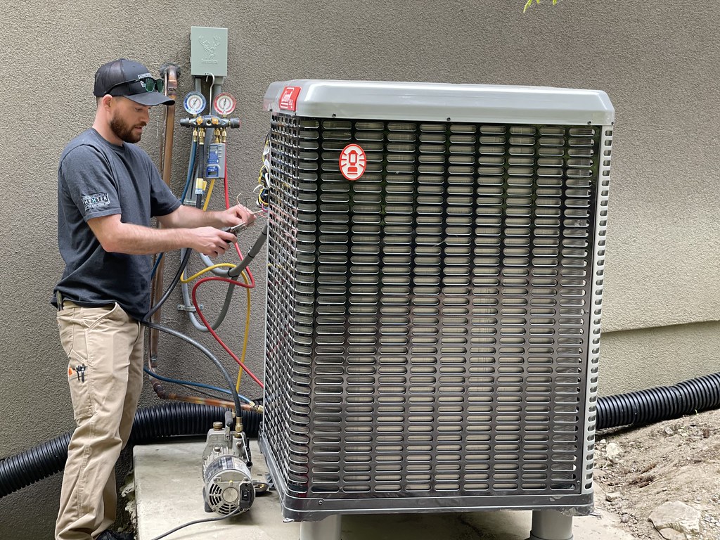 Heat Pump rollout far behind schedule: Why do we need them anyway?