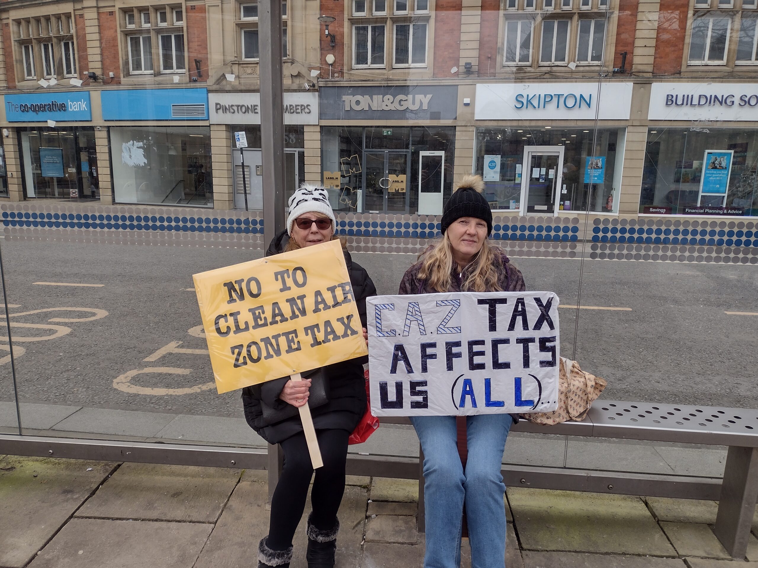 The harsh cost of Sheffield’s bid to tackle the climate crisis