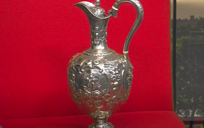 Hallam FC’s Youdan Cup triples in value to £350,000