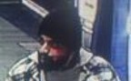 Police release image of man connected to Rotherham bus interchange sexual assault