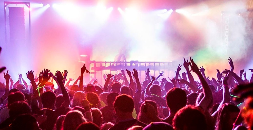 Police are investigating illegal raves in Sheffield after noise complaints this weekend