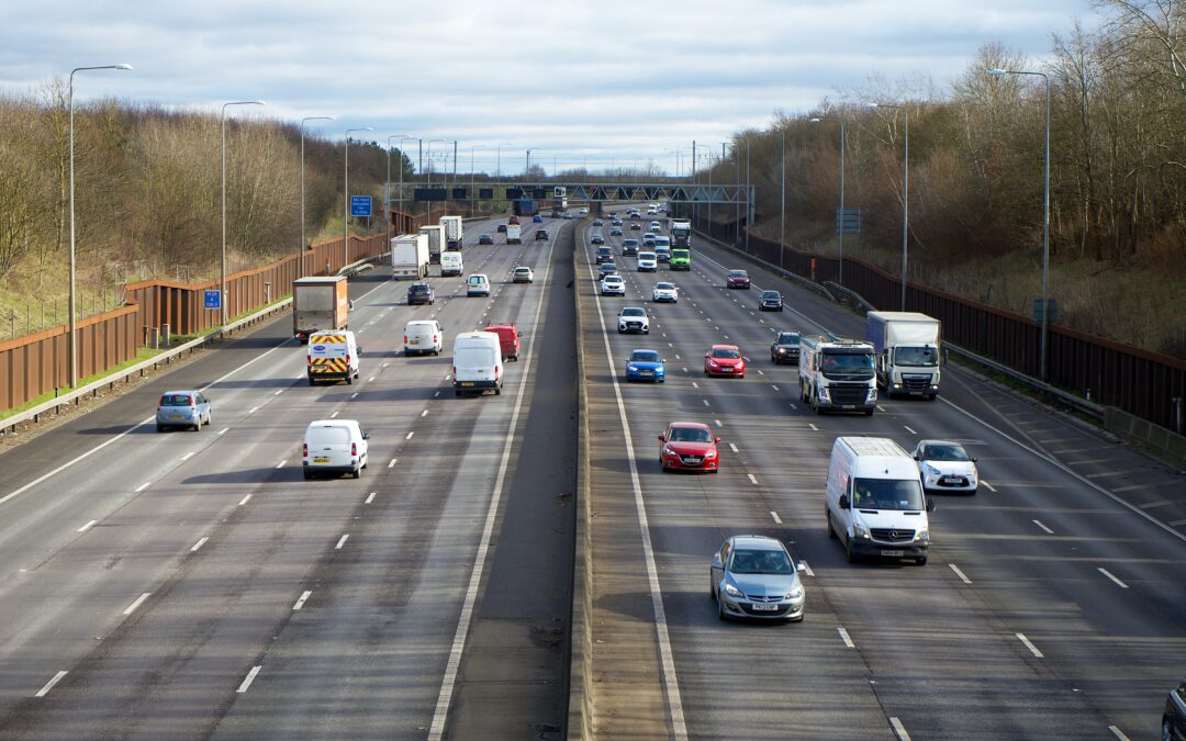 Five People Injured Following Suspected Hit-And-Run On Sheffield Parkway