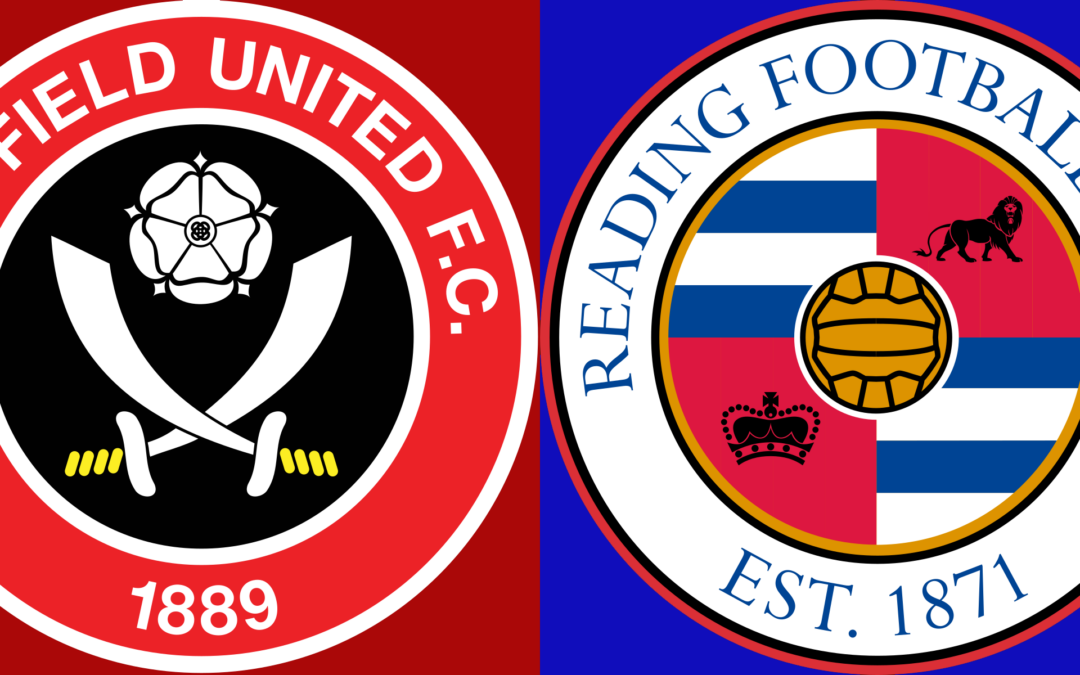 Sheffield United look ahead to Reading game in tense encounter for both clubs