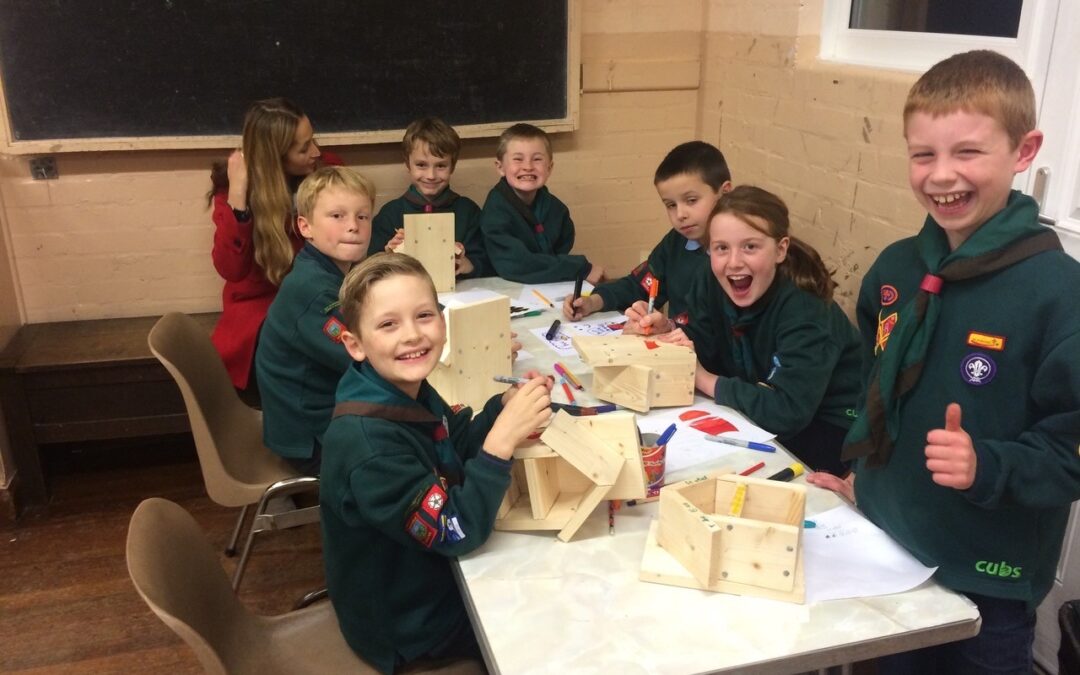 “The children need you”: Ranmoor Scout Group will close unless volunteers are found