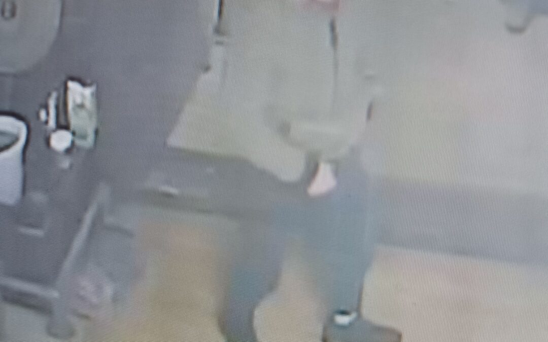 Police appeal for information after CCTV is released in connection to attempted robbery