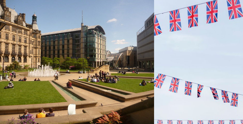 Planners look to defy critics and bring feel-good Coronation weekend to Sheffield