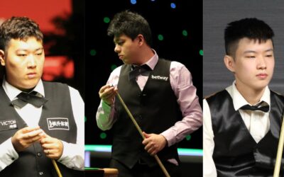 Sheffield snooker players face match-fixing investigation