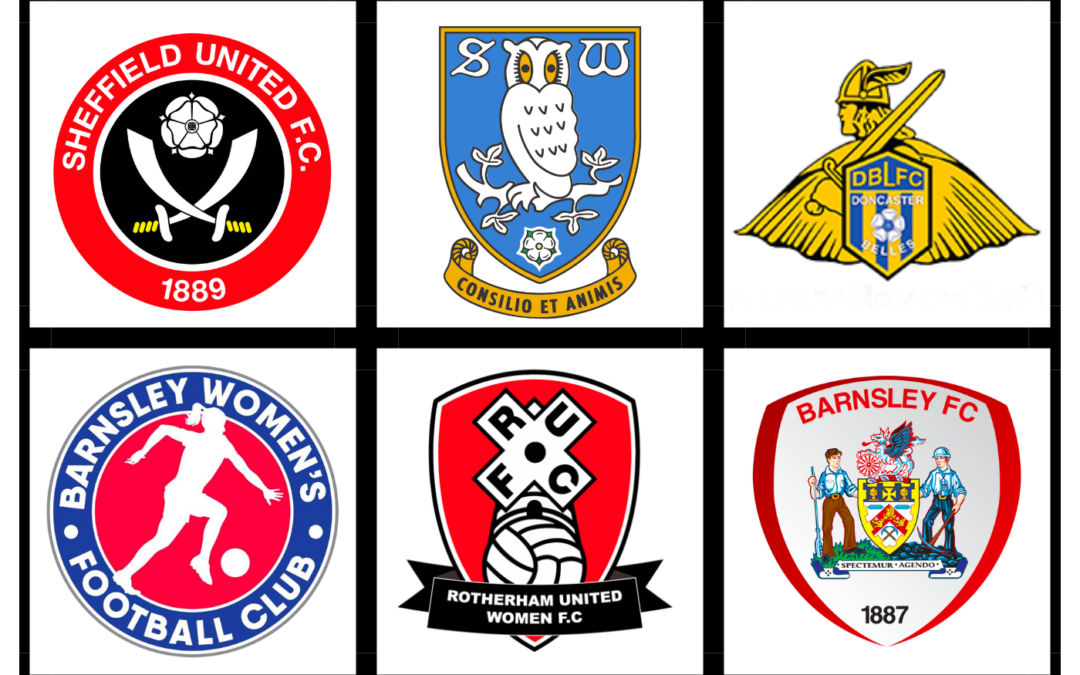 A guide to women’s football clubs in South Yorkshire