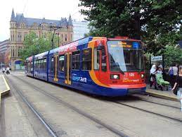 Supertram: South Yorkshire mayor considering extension to Sheffield Hospital, Stocksbridge and Chesterfield