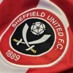 Sheffield United badge